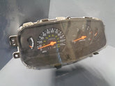 Mitsubishi L200 Instrument Cluster 2.5TD K74 2001 to 2006